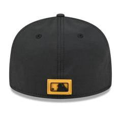 MLB Pittsburgh Pirates New Era 2026 Clubhouse 59FIFTY Fitted Hat