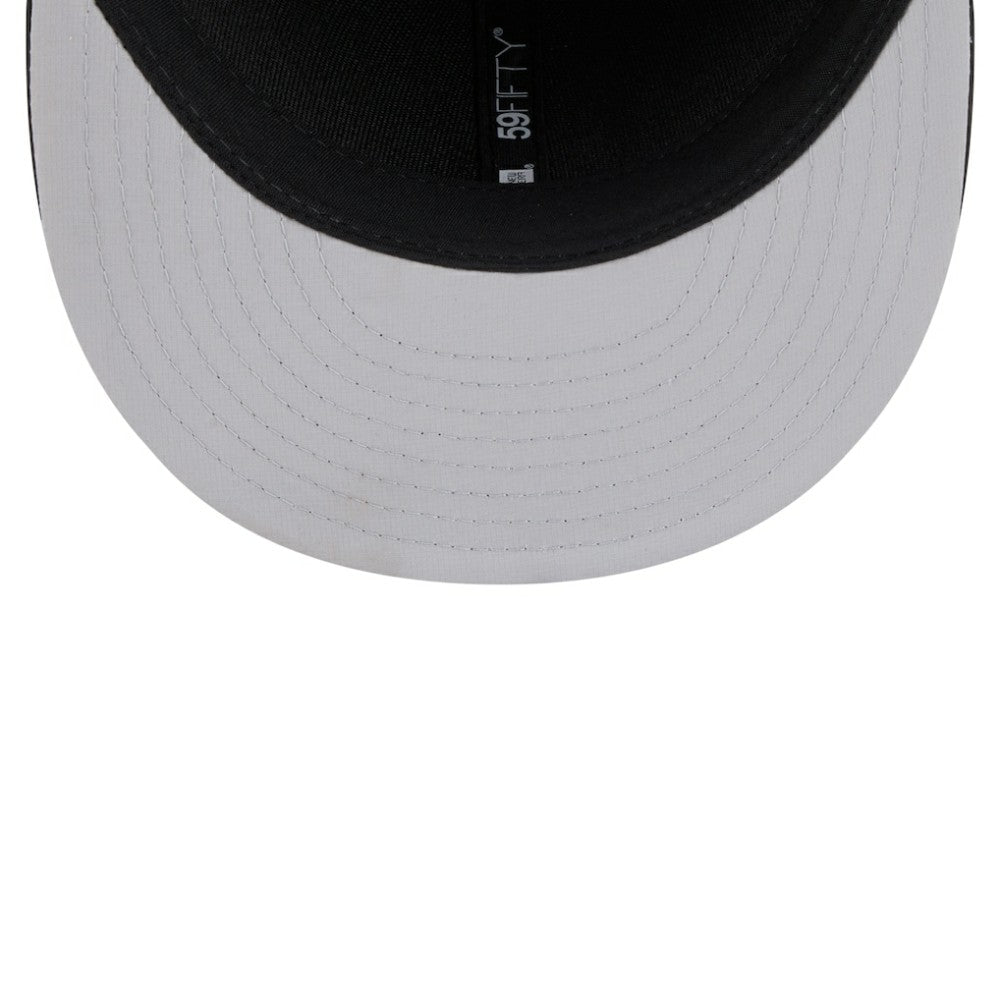 MLB Pittsburgh Pirates New Era 2026 Clubhouse 59FIFTY Fitted Hat