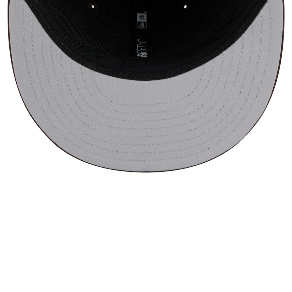 MLB San Diego Padres New Era 2026 Clubhouse 59FIFTY Fitted Hat