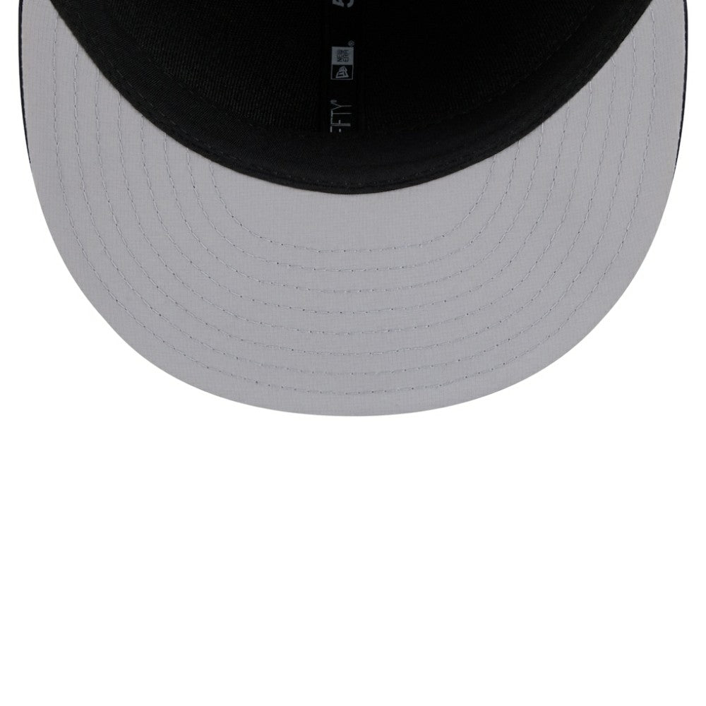 MLB St. Louis Cardinals New Era 2026 Clubhouse 59FIFTY Fitted Hat