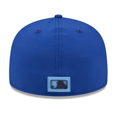 MLB Tampa Bay Rays New Era 2026 Clubhouse 59FIFTY Fitted Hat