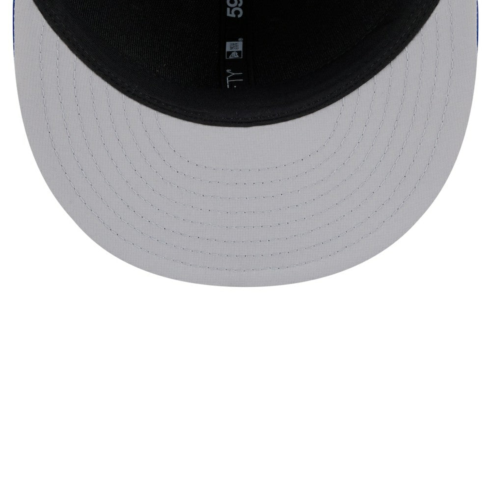 MLB Tampa Bay Rays New Era 2026 Clubhouse 59FIFTY Fitted Hat