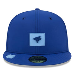 MLB Toronto Blue Jays New Era 2026 Clubhouse 59FIFTY Fitted Hat