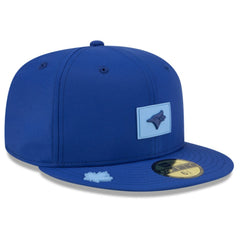 MLB Toronto Blue Jays New Era 2026 Clubhouse 59FIFTY Fitted Hat