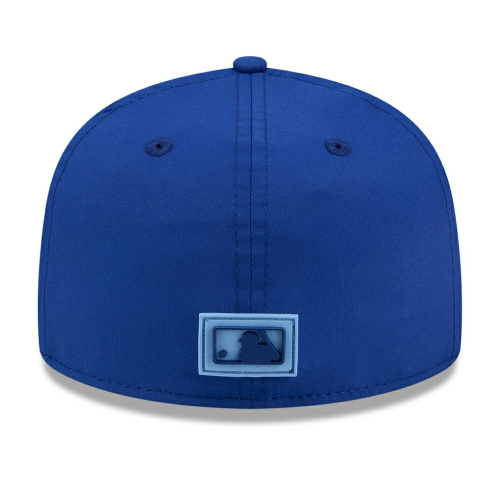MLB Toronto Blue Jays New Era 2026 Clubhouse 59FIFTY Fitted Hat