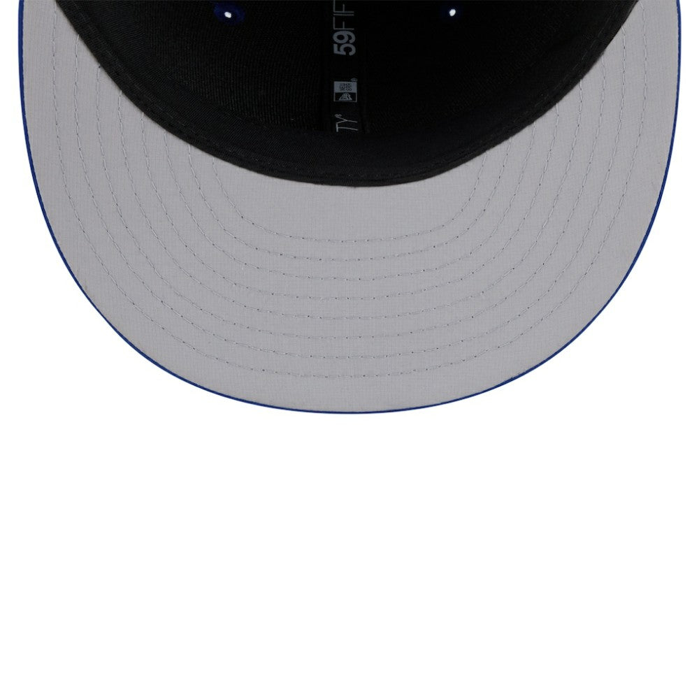 MLB Toronto Blue Jays New Era 2026 Clubhouse 59FIFTY Fitted Hat