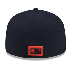 MLB Detroit Tigers New Era 2026 Clubhouse 59FIFTY Fitted Hat