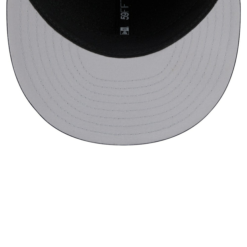 MLB Detroit Tigers New Era 2026 Clubhouse 59FIFTY Fitted Hat