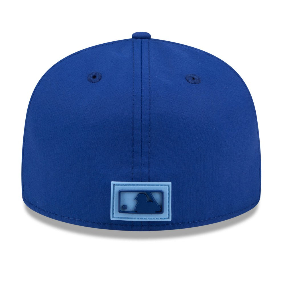 MLB Kansas City Royals New Era 2026 Clubhouse 59FIFTY Fitted Hat