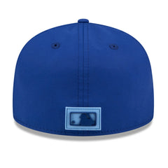 MLB Kansas City Royals New Era 2026 Clubhouse 59FIFTY Fitted Hat