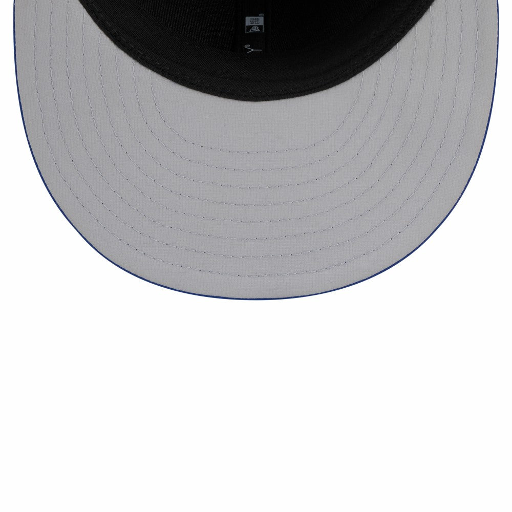 MLB Kansas City Royals New Era 2026 Clubhouse 59FIFTY Fitted Hat