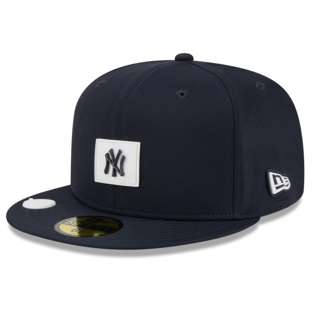 MLB New York Yankees New Era 2026 Clubhouse 59FIFTY Fitted Hat