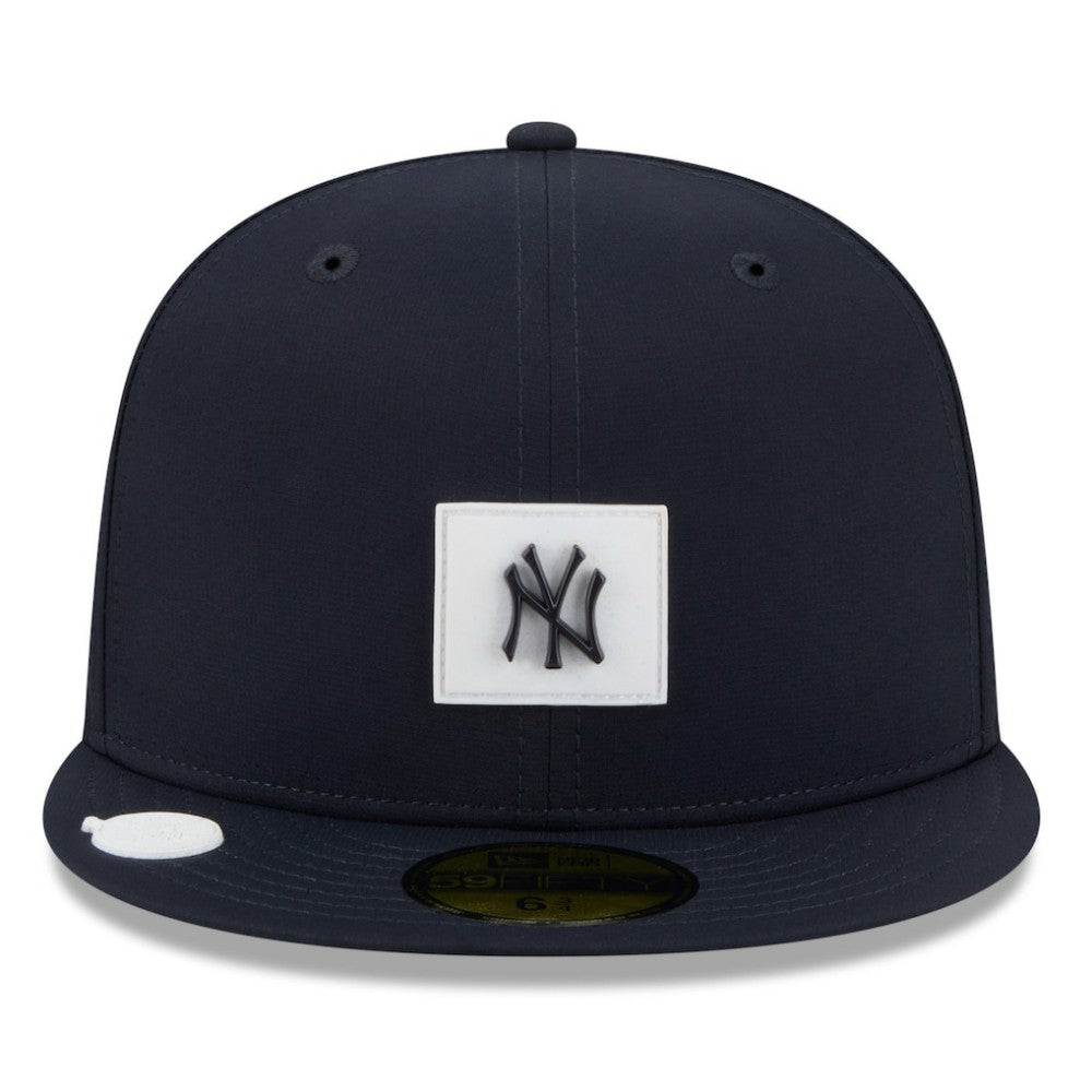 MLB New York Yankees New Era 2026 Clubhouse 59FIFTY Fitted Hat