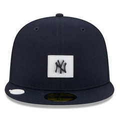 MLB New York Yankees New Era 2026 Clubhouse 59FIFTY Fitted Hat