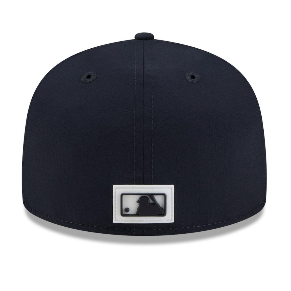 MLB New York Yankees New Era 2026 Clubhouse 59FIFTY Fitted Hat