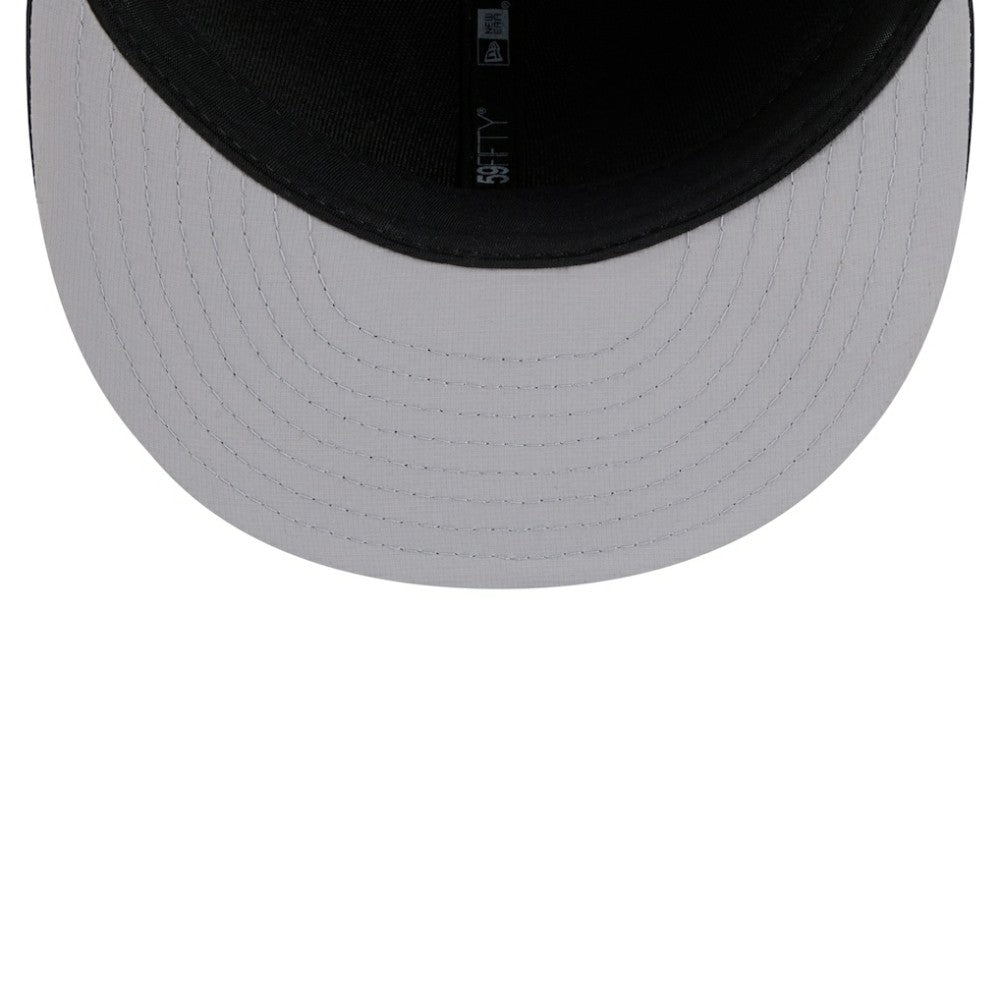 MLB New York Yankees New Era 2026 Clubhouse 59FIFTY Fitted Hat
