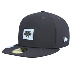 MLB Washington Nationals New Era 2026 Clubhouse Alternate 59FIFTY Fitted Hat