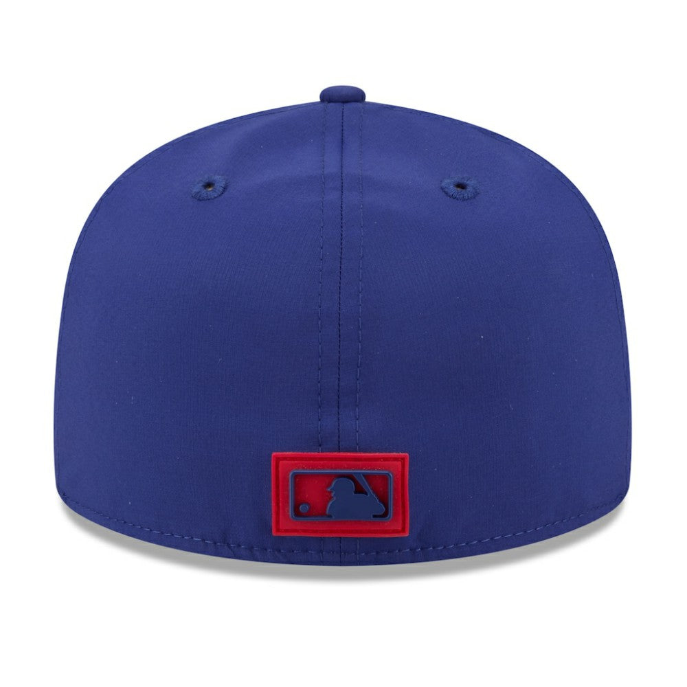 MLB Philadelphia Phillies New Era 2026 Clubhouse Alternate 59FIFTY Fitted Hat