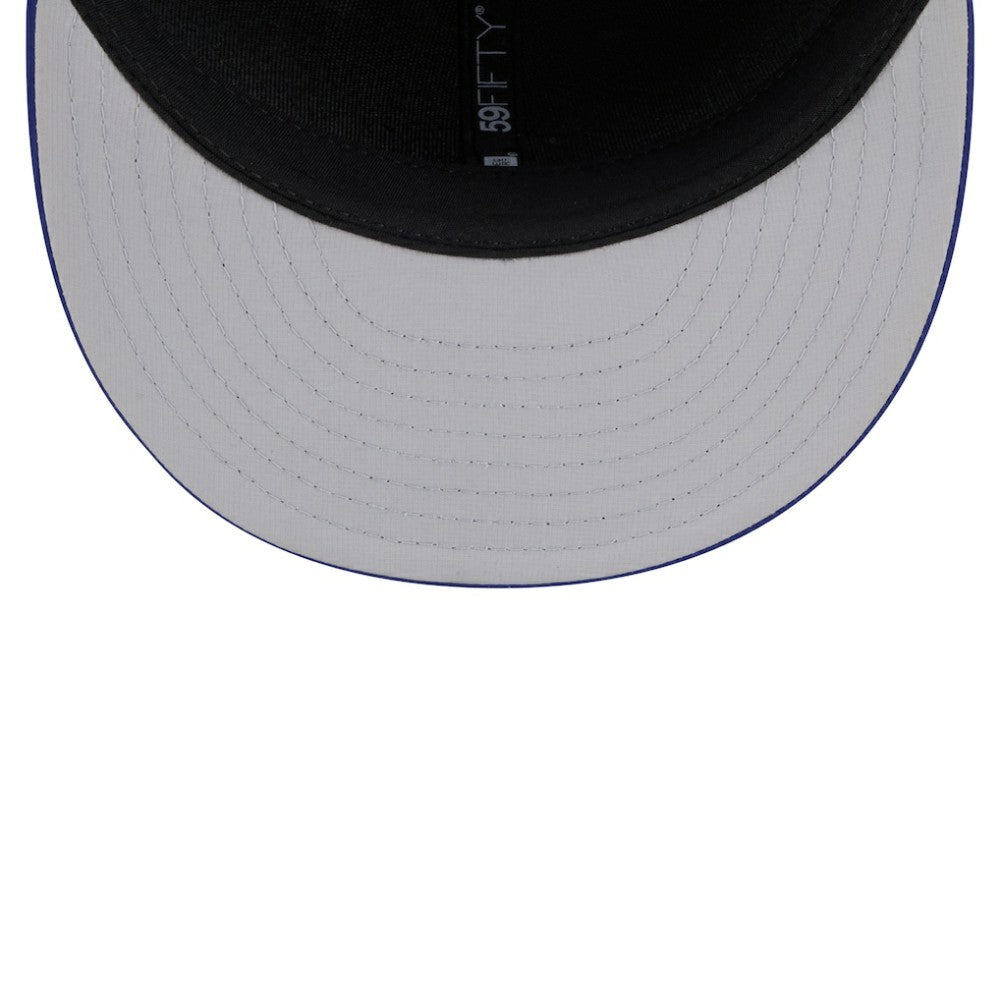 MLB Philadelphia Phillies New Era 2026 Clubhouse Alternate 59FIFTY Fitted Hat
