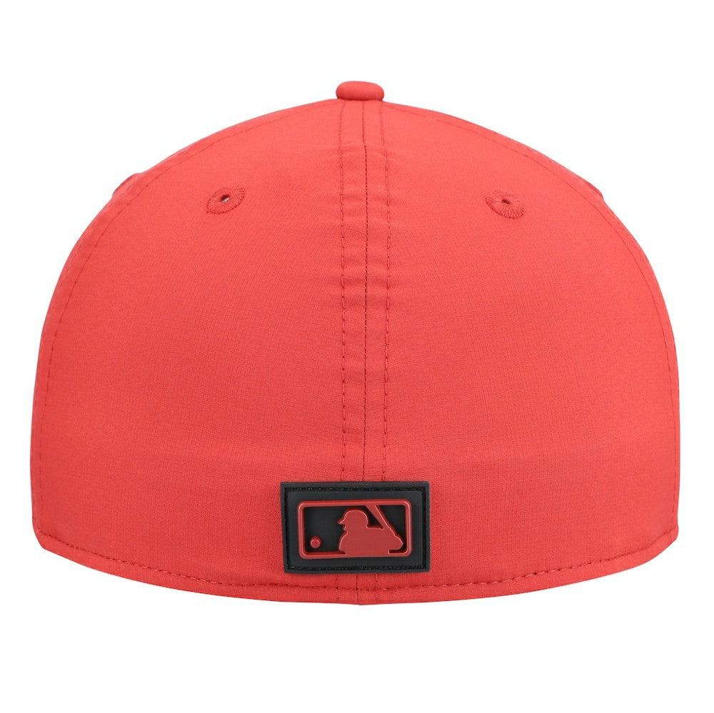 MLB Houston Astros New Era 2026 Clubhouse Alternate 59FIFTY Fitted Hat