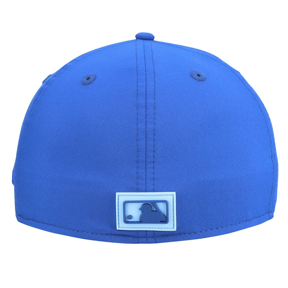 MLB Kansas City Royals New Era 2026 Clubhouse Alternate 59FIFTY Fitted Hat
