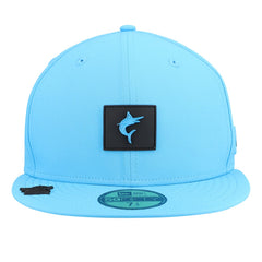 MLB Miami Marlins New Era 2026 Clubhouse Alternate 59FIFTY Fitted Hat
