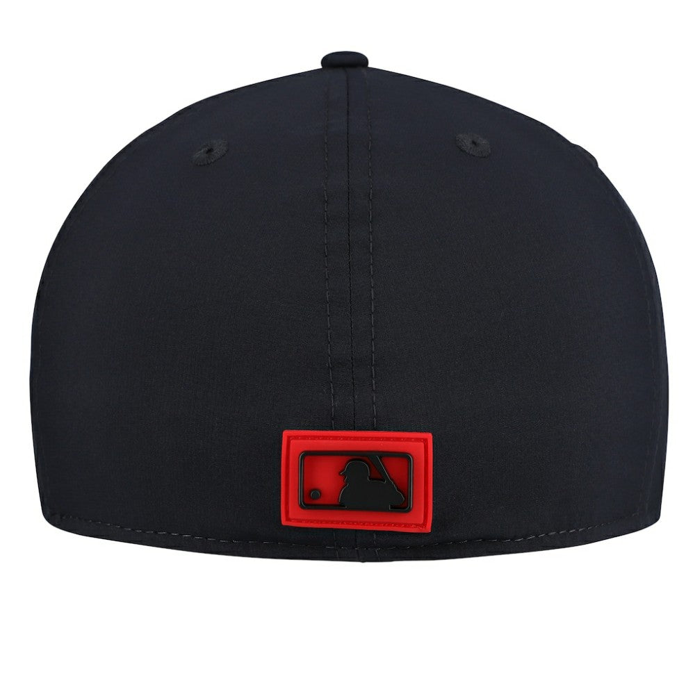 MLB Minnesota Twins New Era 2026 Clubhouse Alternate 59FIFTY Fitted Hat