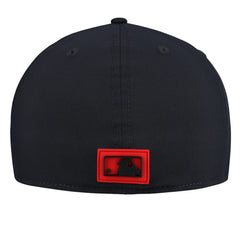MLB Minnesota Twins New Era 2026 Clubhouse Alternate 59FIFTY Fitted Hat