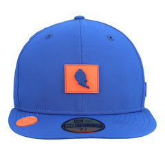 MLB New York Mets New Era 2026 Clubhouse Alternate 59FIFTY Fitted Hat