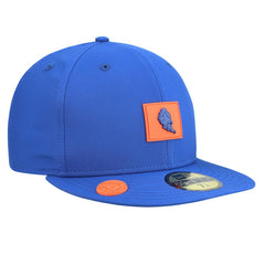 MLB New York Mets New Era 2026 Clubhouse Alternate 59FIFTY Fitted Hat
