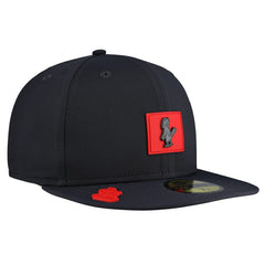 MLB St. Louis Cardinals New Era 2026 Clubhouse Alternate 59FIFTY Fitted Hat
