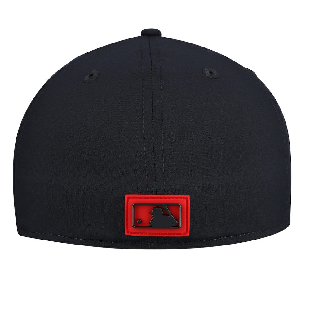 MLB St. Louis Cardinals New Era 2026 Clubhouse Alternate 59FIFTY Fitted Hat