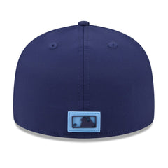 MLB Tampa Bay Rays New Era 2026 Clubhouse Alternate 59FIFTY Fitted Hat