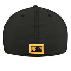 MLB Pittsburgh Pirates New Era 2026 Clubhouse Alternate 59FIFTY Fitted Hat