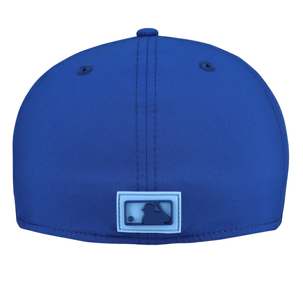 MLB Toronto Blue Jays New Era 2026 Clubhouse Alternate 59FIFTY Fitted Hat