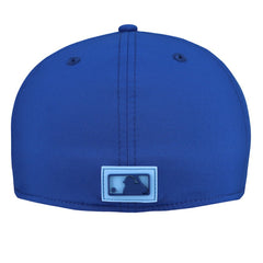MLB Toronto Blue Jays New Era 2026 Clubhouse Alternate 59FIFTY Fitted Hat