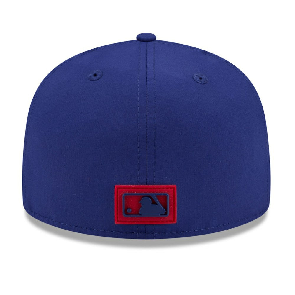MLB Philadelphia Phillies New Era 2026 Clubhouse Alternate 59FIFTY Fitted Hat