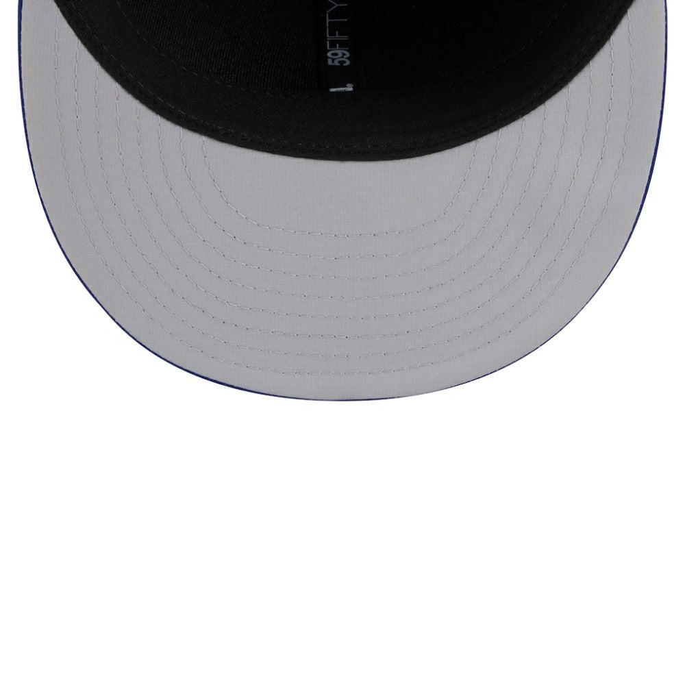 MLB Philadelphia Phillies New Era 2026 Clubhouse Alternate 59FIFTY Fitted Hat