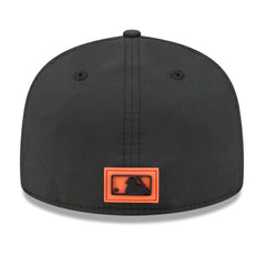 MLB San Francisco Giants New Era 2026 Clubhouse Alternate 59FIFTY Fitted Hat