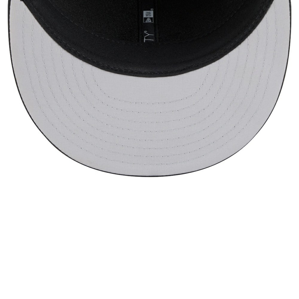 MLB San Francisco Giants New Era 2026 Clubhouse Alternate 59FIFTY Fitted Hat