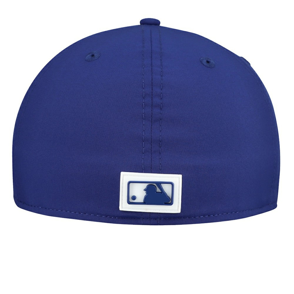 MLB Chicago Cubs New Era 2026 Clubhouse Alternate 59FIFTY Fitted Hat