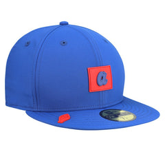 MLB Atlanta Braves New Era 2026 Clubhouse Alternate 59FIFTY Fitted Hat