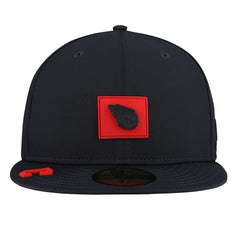 MLB Cleveland Guardians New Era 2026 Clubhouse Alternate 59FIFTY Fitted Hat