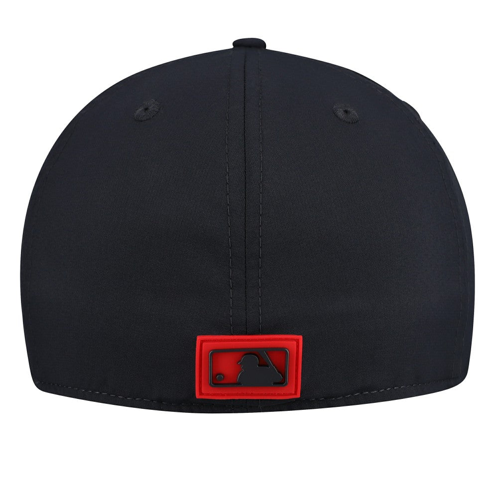 MLB Cleveland Guardians New Era 2026 Clubhouse Alternate 59FIFTY Fitted Hat