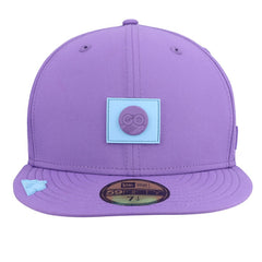 MLB Colorado Rockies New Era 2026 Clubhouse Alternate 59FIFTY Fitted Hat