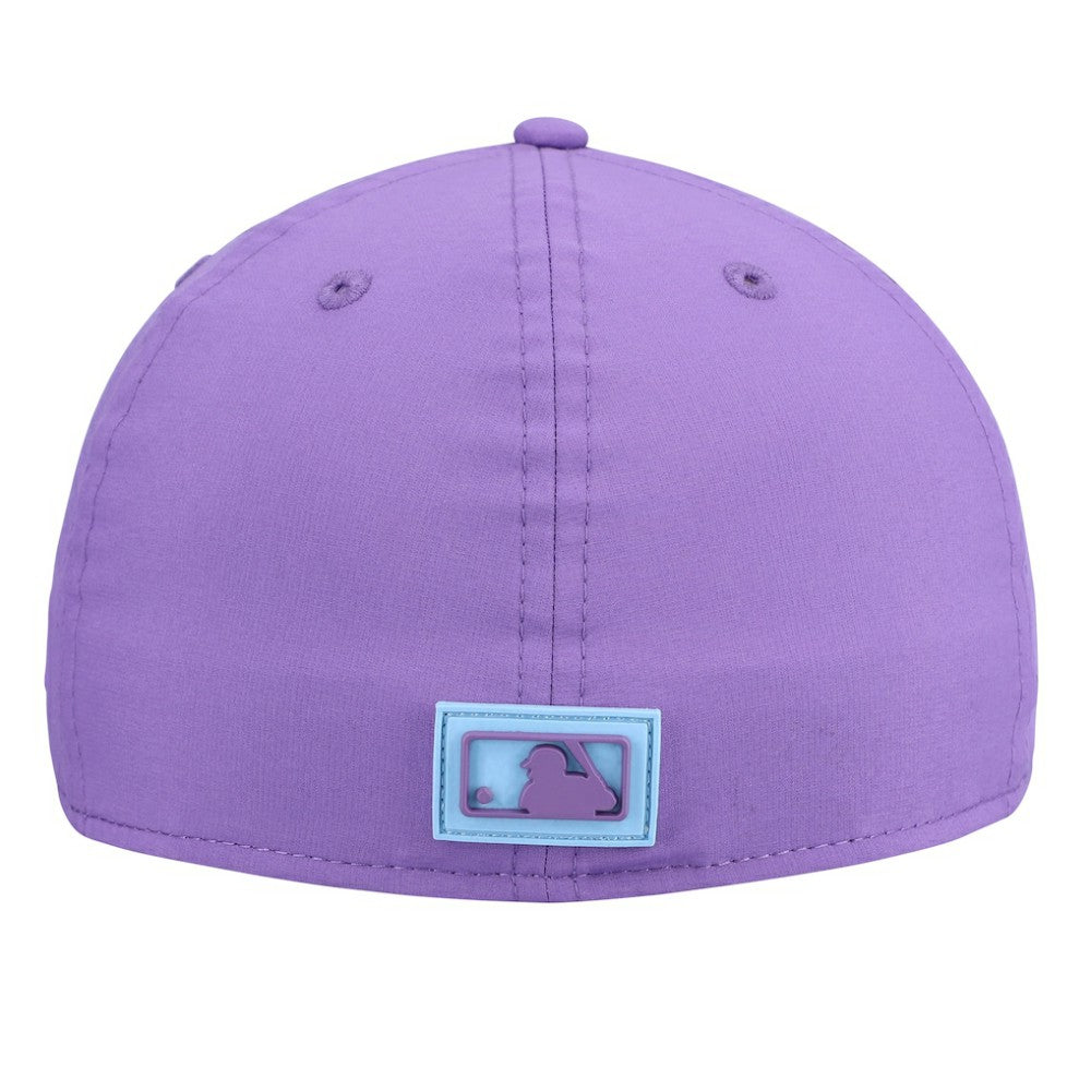 MLB Colorado Rockies New Era 2026 Clubhouse Alternate 59FIFTY Fitted Hat