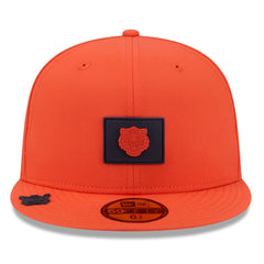 MLB Detroit Tigers New Era 2026 Clubhouse Alternate 59FIFTY Fitted Hat