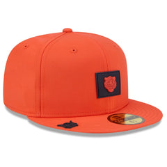 MLB Detroit Tigers New Era 2026 Clubhouse Alternate 59FIFTY Fitted Hat