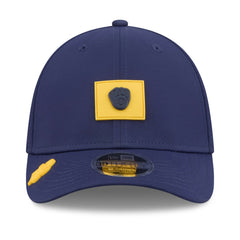 MLB Milwaukee Brewers New Era 2026 Clubhouse M-Crown 39THIRTY Flex Hat