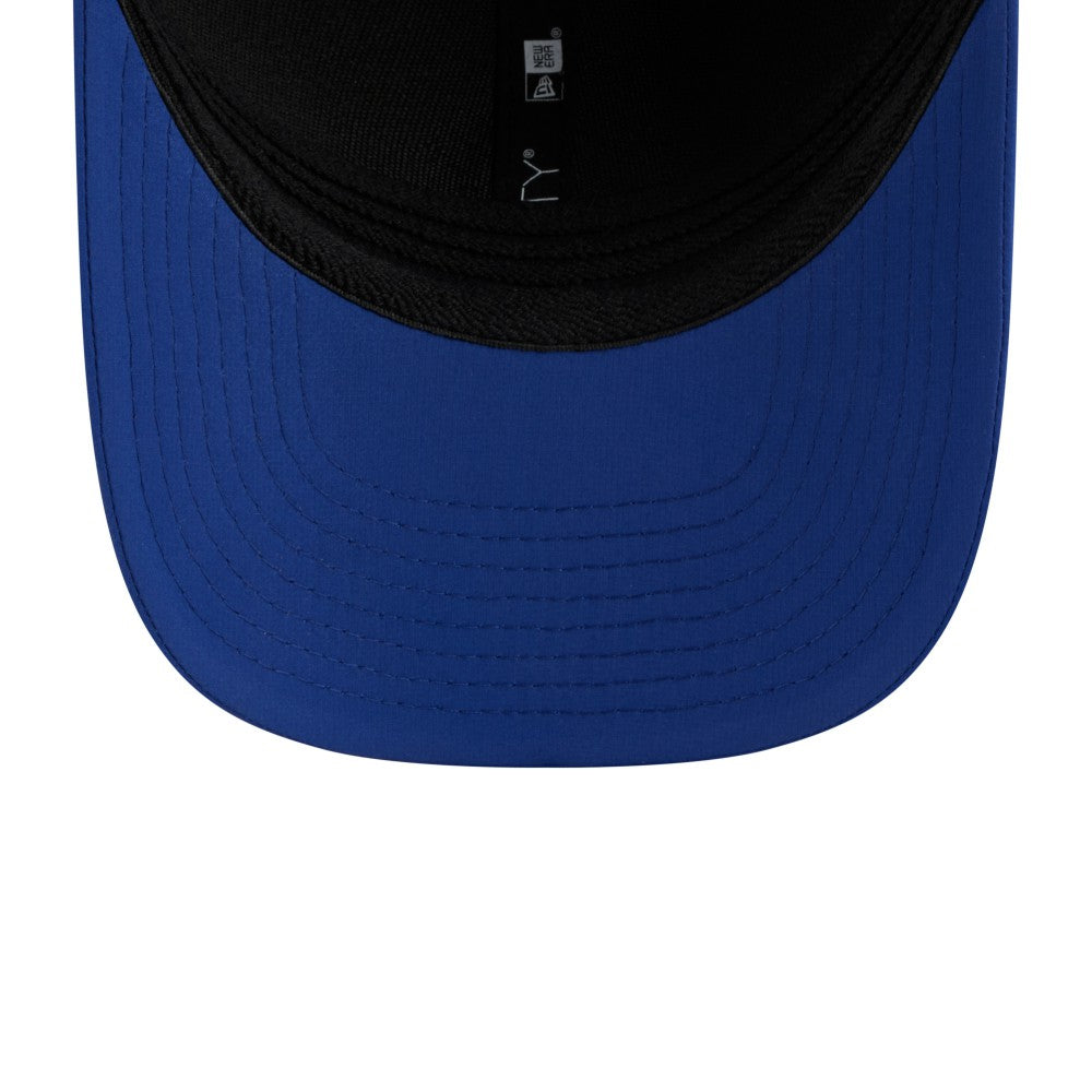 MLB New York Mets New Era 2026 Clubhouse M-Crown 39THIRTY Flex Hat